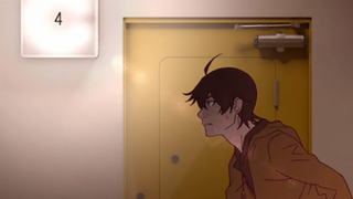 Illustration for article titled Kizumonogatari Part 1: Tekketsu-hen: The AniTAY Review